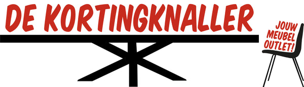 De Kortingknaller