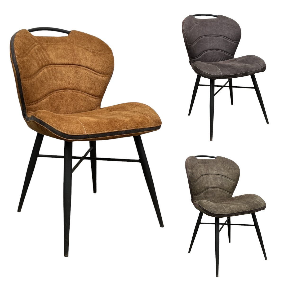 MX Sofa Eetkamerstoel Talent