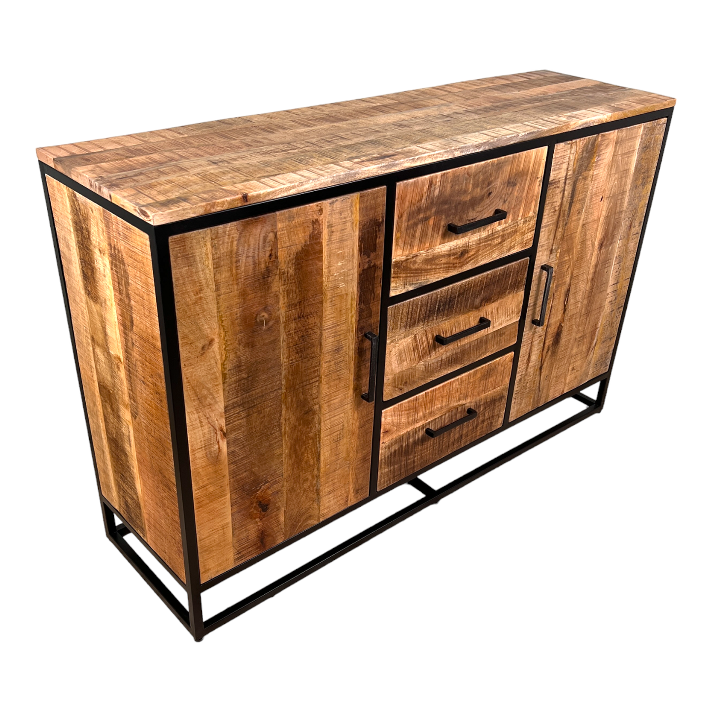 Dressoir Ronald - 140cm