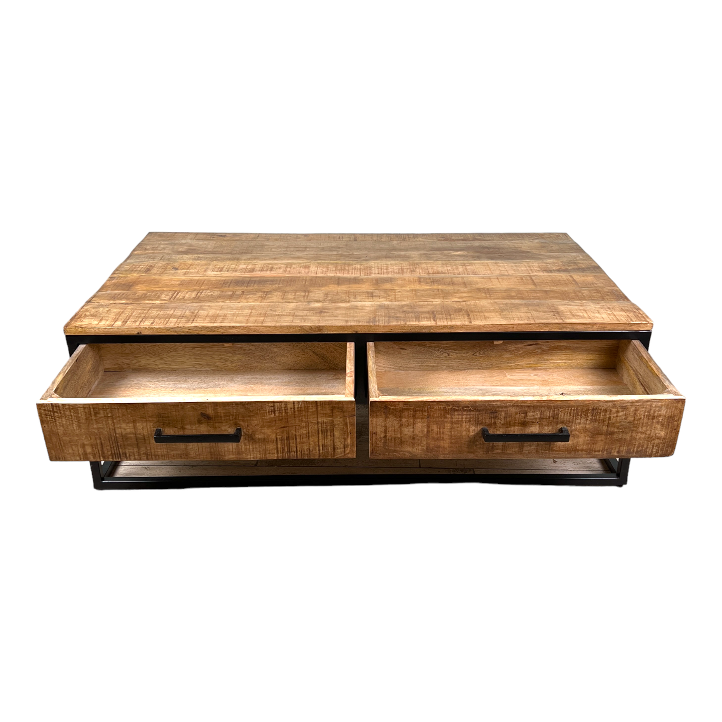 Salontafel Ronald - 120cm