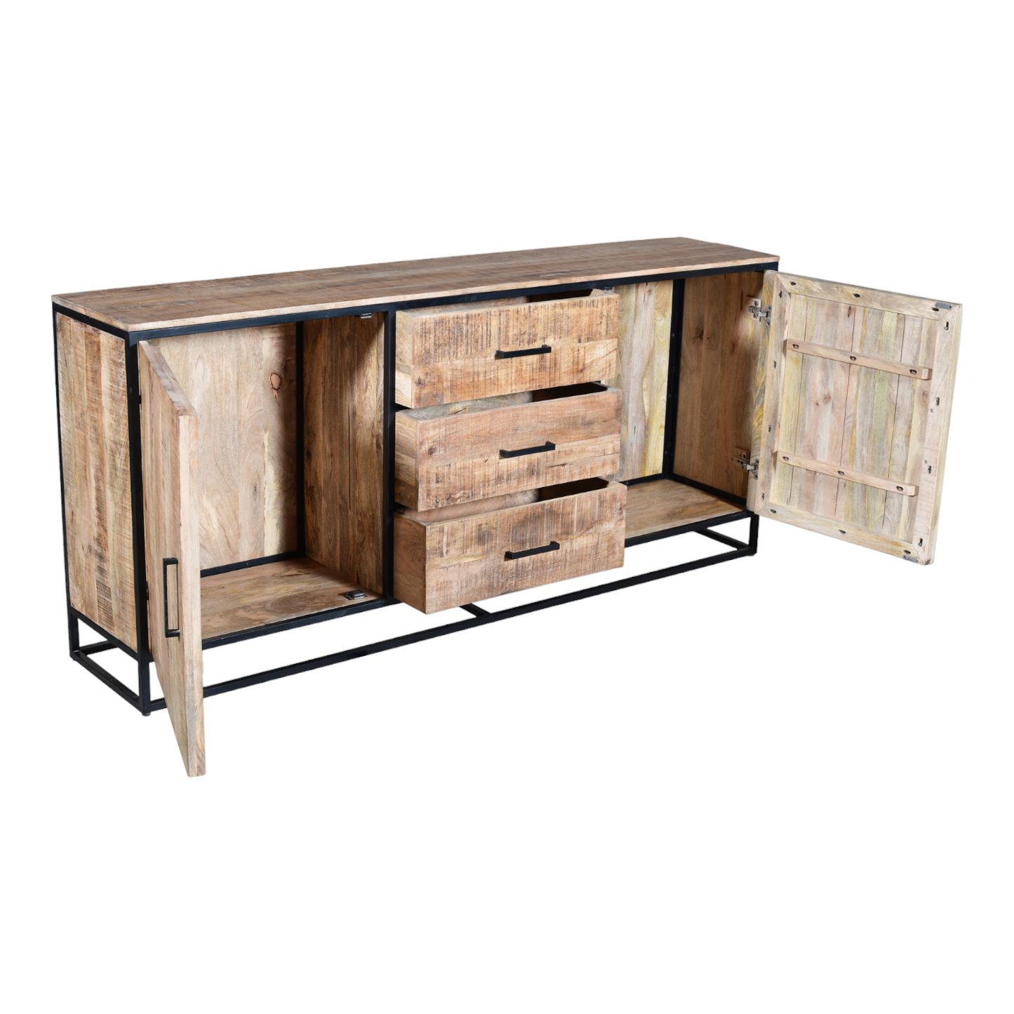 Dressoir Ronald - 170cm