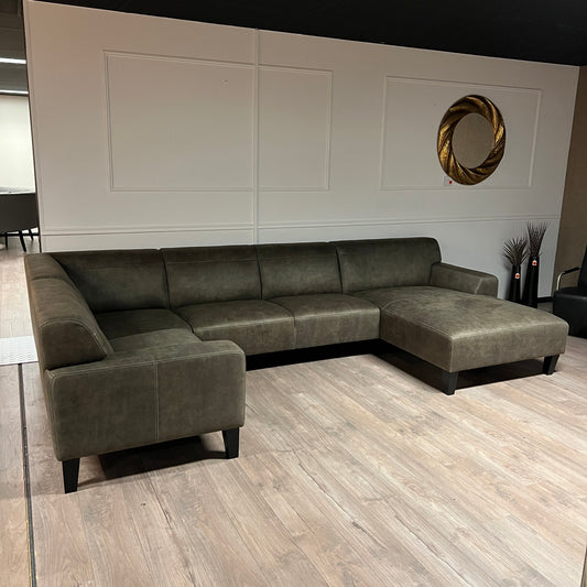 MX Sofa Bank Power Luxor Mosgroen