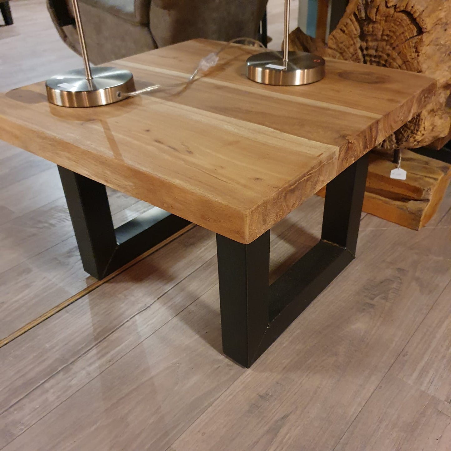 Hoektafel Rocco acacia