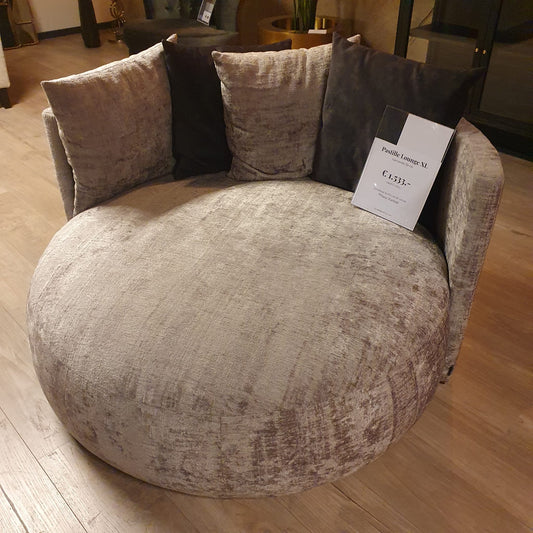 Lounge Sofa Pastille XL